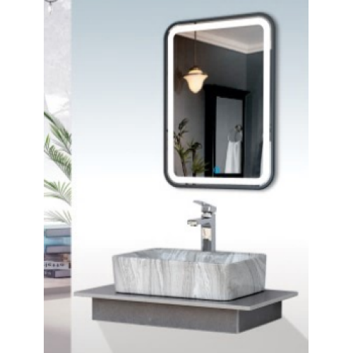 BỘ LAVABO BÀN ĐÁ ZICO BĐ - 5063